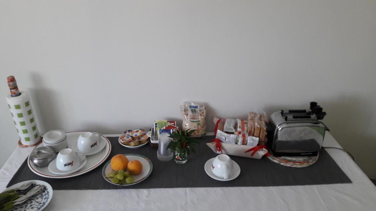 Chez Gle B&B Бари Экстерьер фото