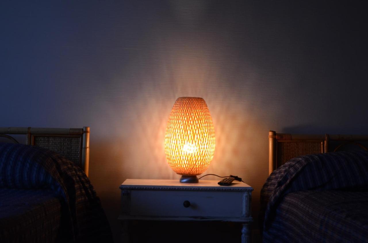 Chez Gle B&B Бари Экстерьер фото