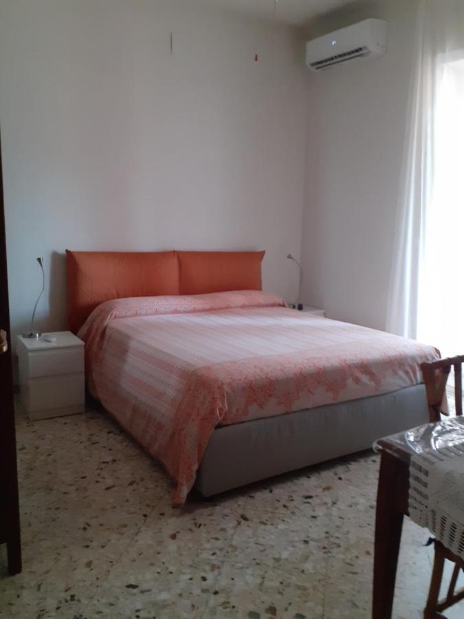 Chez Gle B&B Бари Экстерьер фото