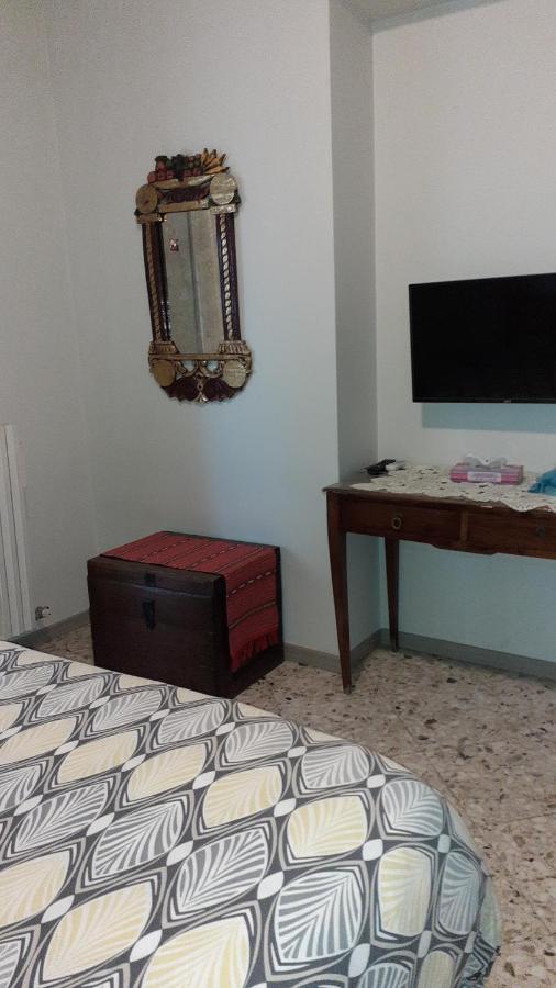 Chez Gle B&B Бари Экстерьер фото