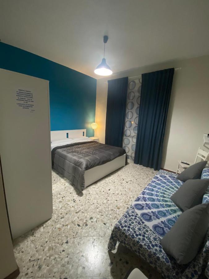 Chez Gle B&B Бари Экстерьер фото