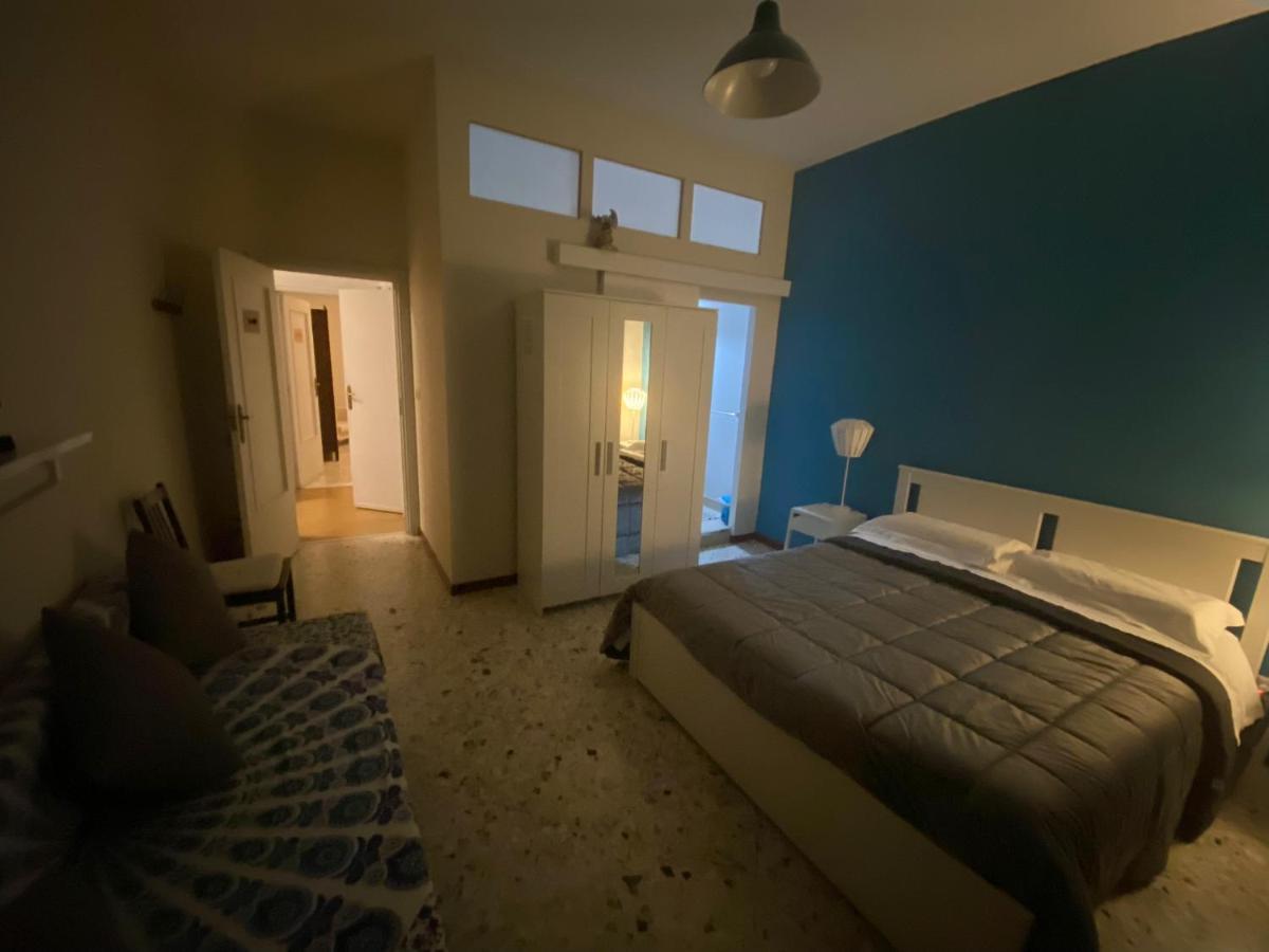 Chez Gle B&B Бари Экстерьер фото
