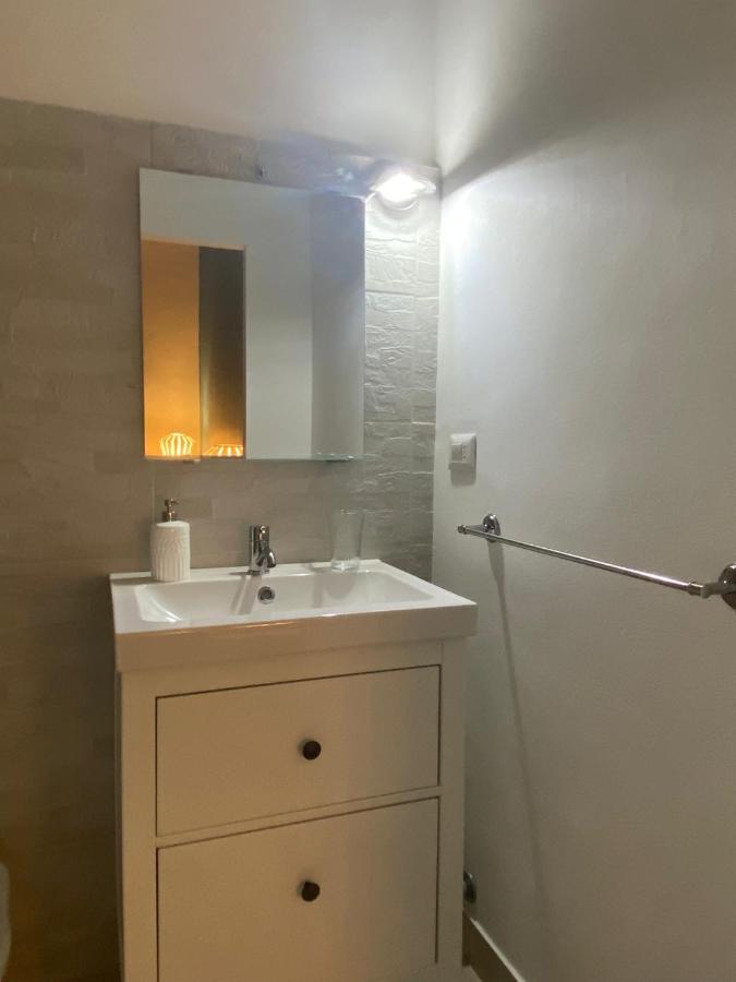Chez Gle B&B Бари Экстерьер фото
